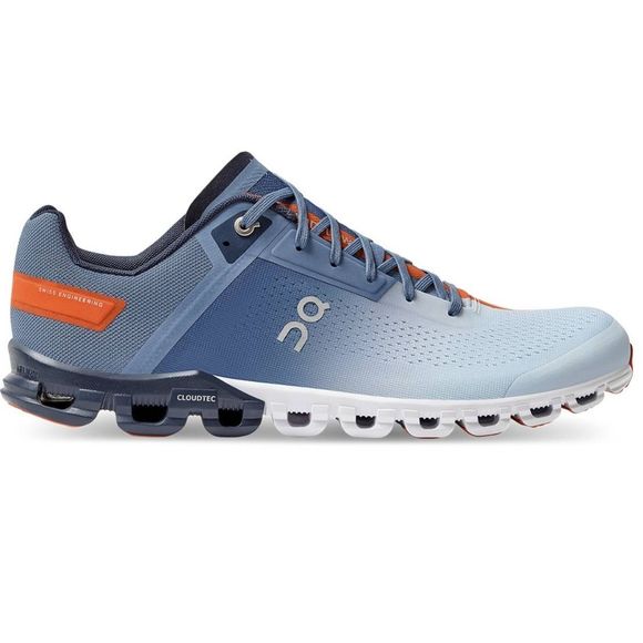 On running ON CLOUDFLOW V3

Lake Flare. Size 9 M - Picture 2 of 8